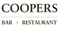 Coopers Restaurant &amp; Wine Bar  - Home